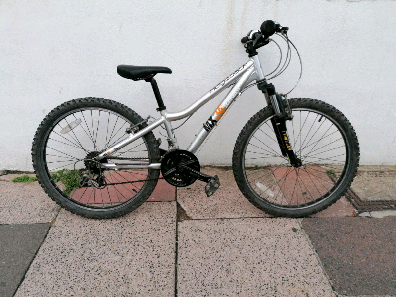 ridgeback mx24 mountain bike